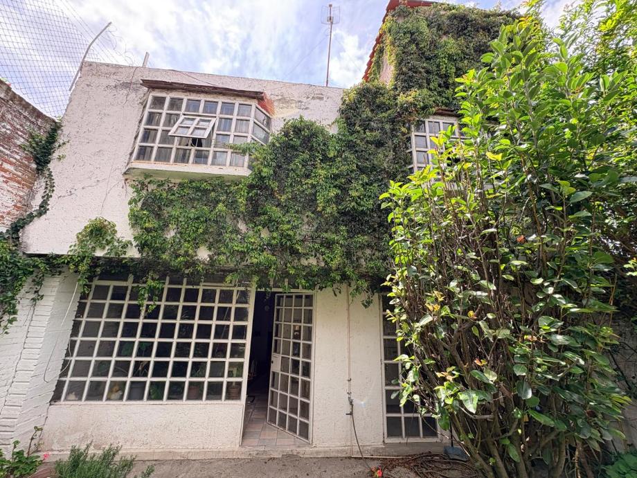 Imagen de casa en venta en el cerrito, puebla, puebla