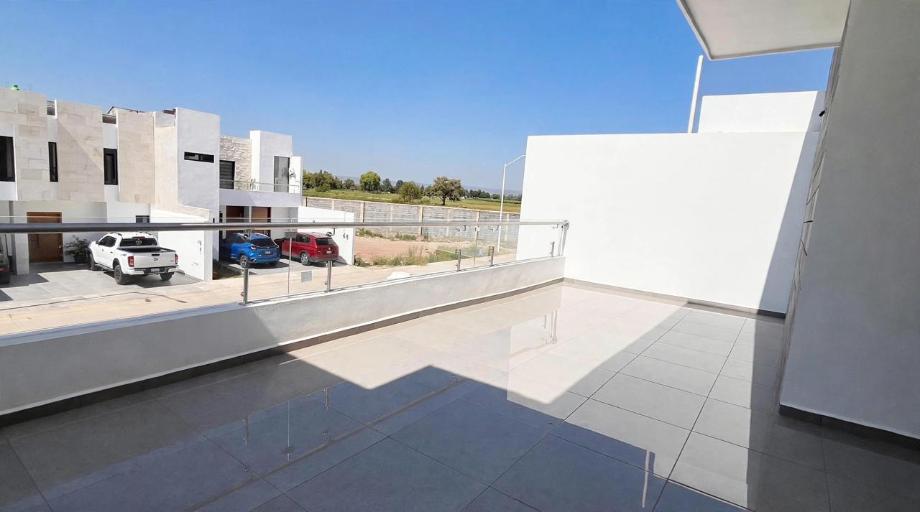 Imagen de casa en venta en el cielo, durango, durango