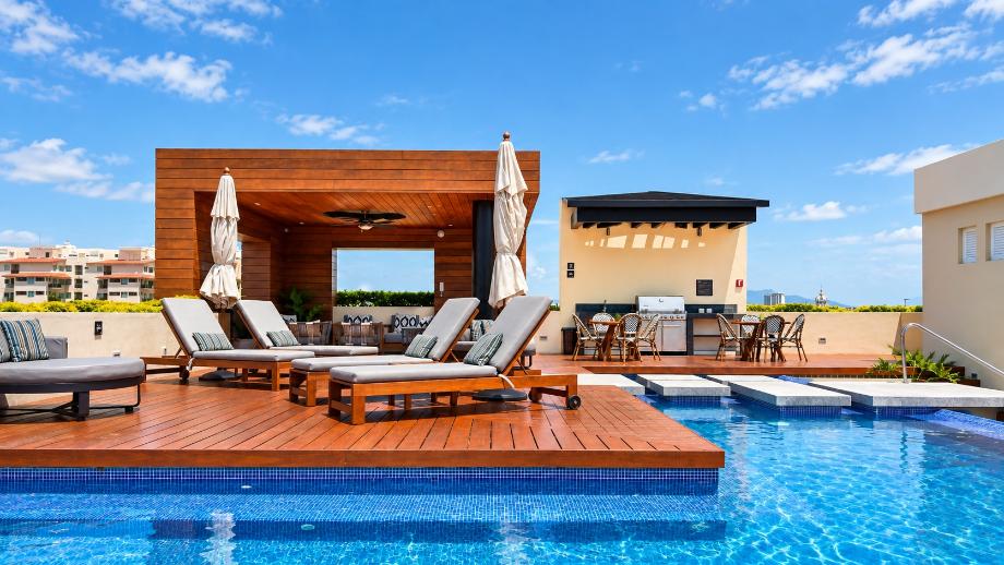 Imagen de departamento en venta en emiliano zapata, puerto vallarta, jalisco