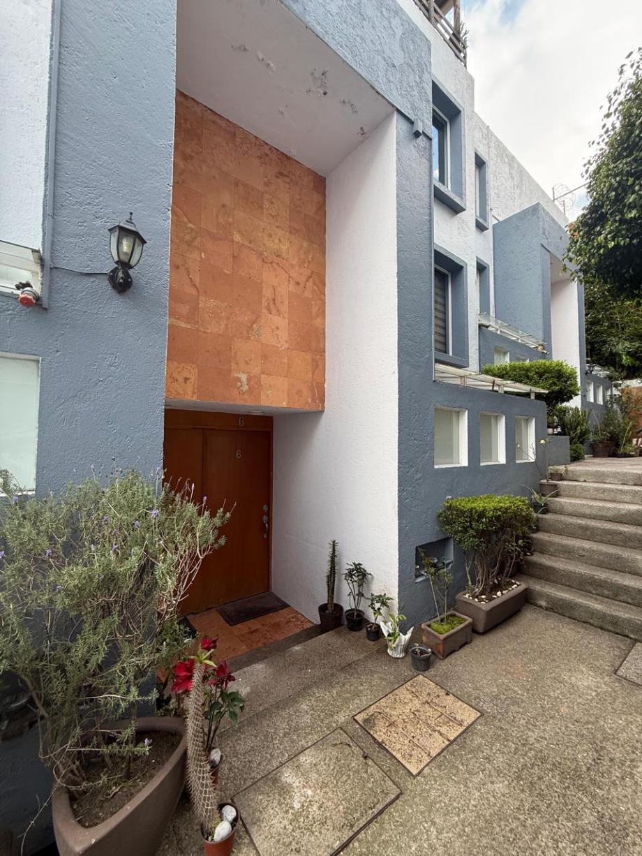 Imagen de casa en venta en manzanastitla, cuajimalpa de morelos, ciudad de méxico