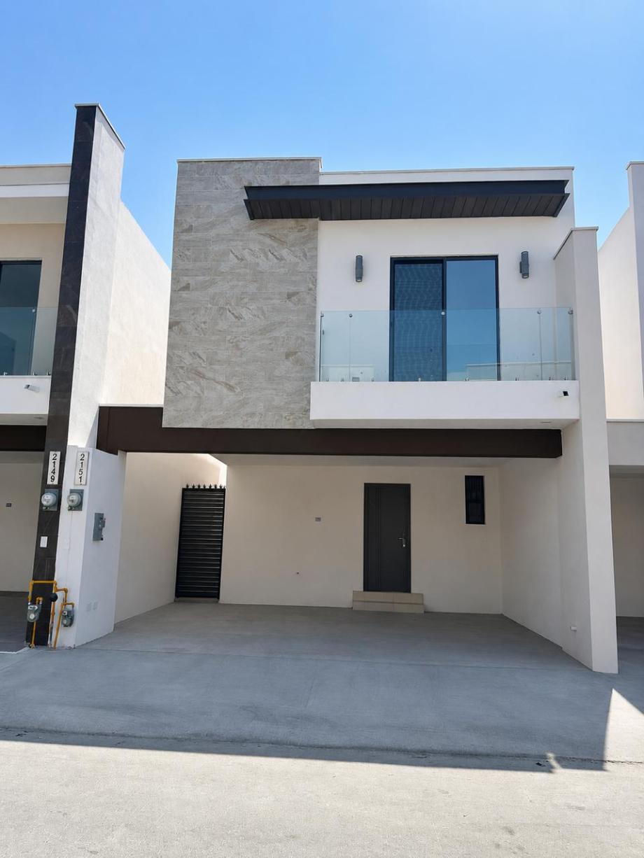 Imagen de casa en renta en las escobas, guadalupe, nuevo león