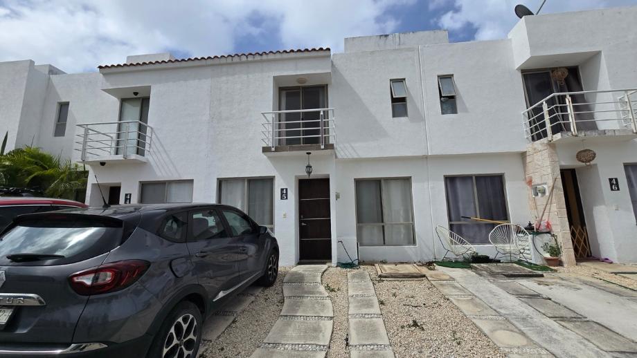 Imagen de departamento en renta en bali, solidaridad, quintana roo