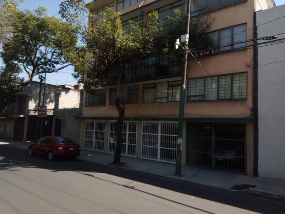 Imagen de departamento en renta en santa maría insurgentes, cuauhtémoc, ciudad de méxico