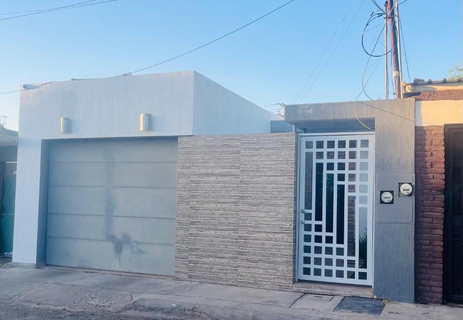 Imagen de casa en venta en méxico, san luis río colorado, sonora