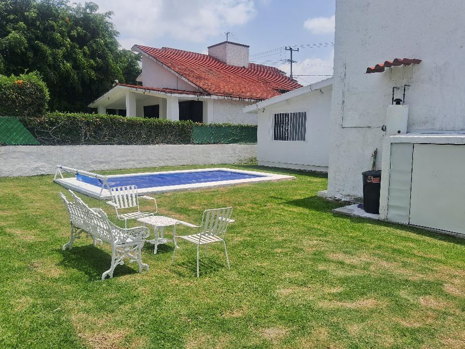 Imagen de casa en renta en atlatlahucan, atlatlahucan, morelos