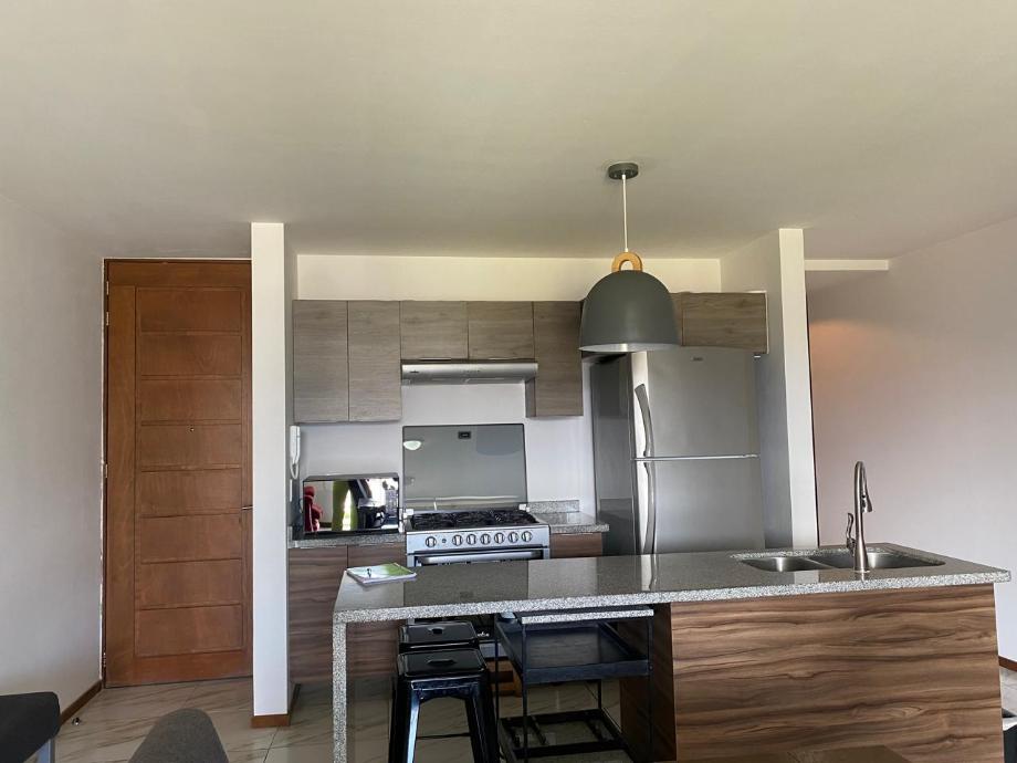 Imagen de departamento en renta en terranova, corregidora, querétaro