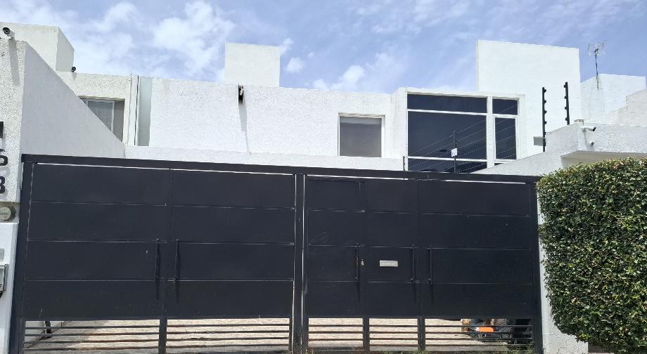 Imagen de casa en renta en caletto, querétaro, querétaro