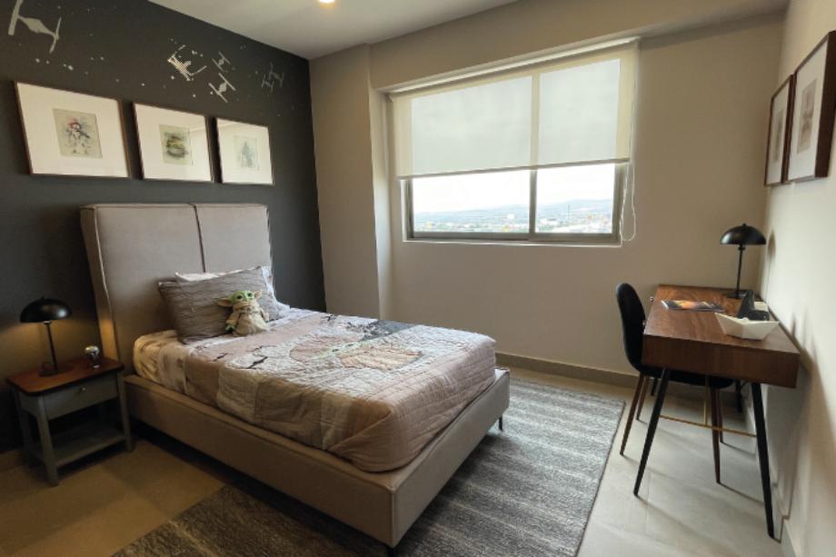 Imagen de departamento en venta en residencial el refugio, querétaro, querétaro
