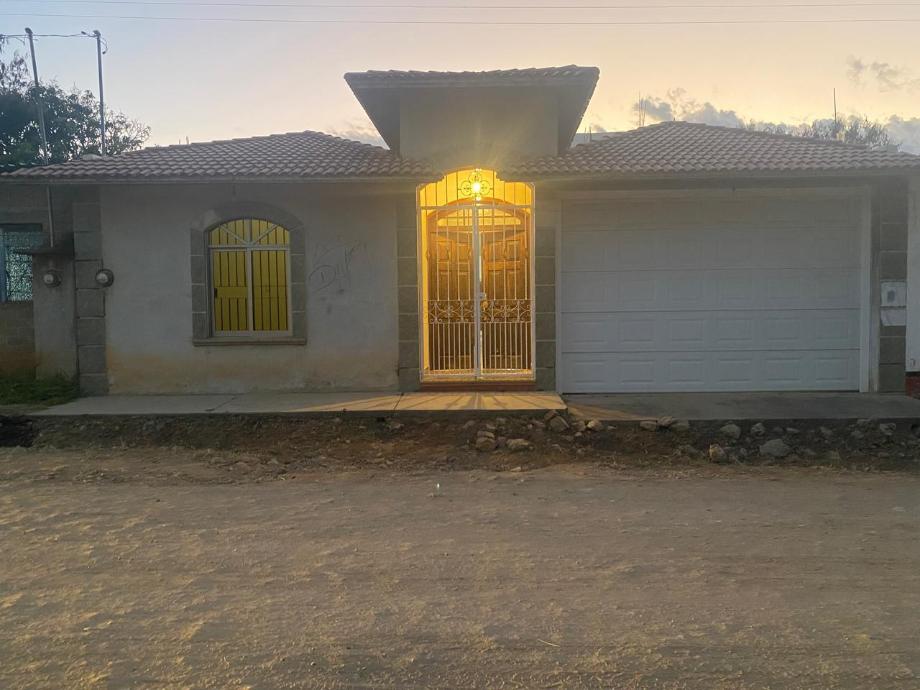 Imagen de casa en renta en guadalupana, villa de zaachila, oaxaca