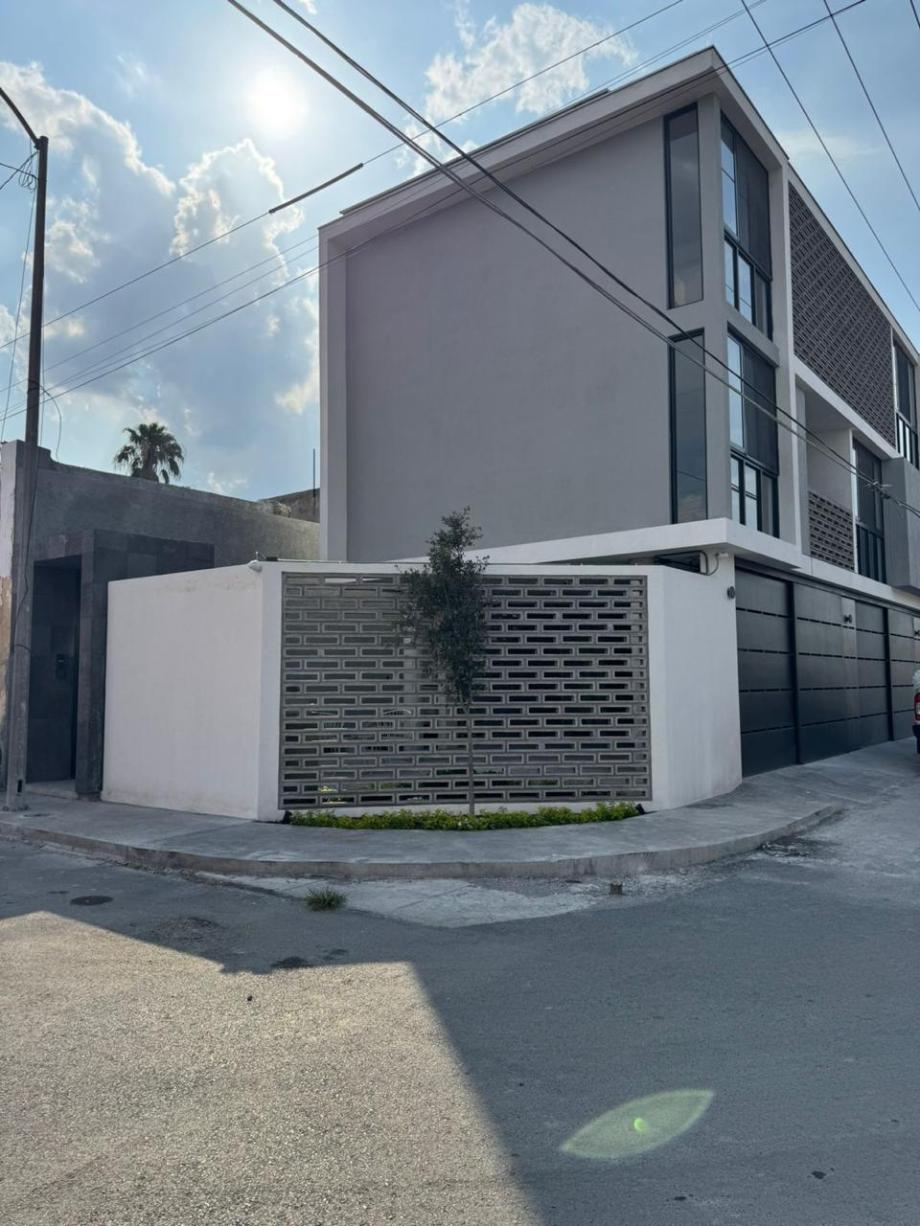 Imagen de casa en renta en apodaca centro, apodaca, nuevo león