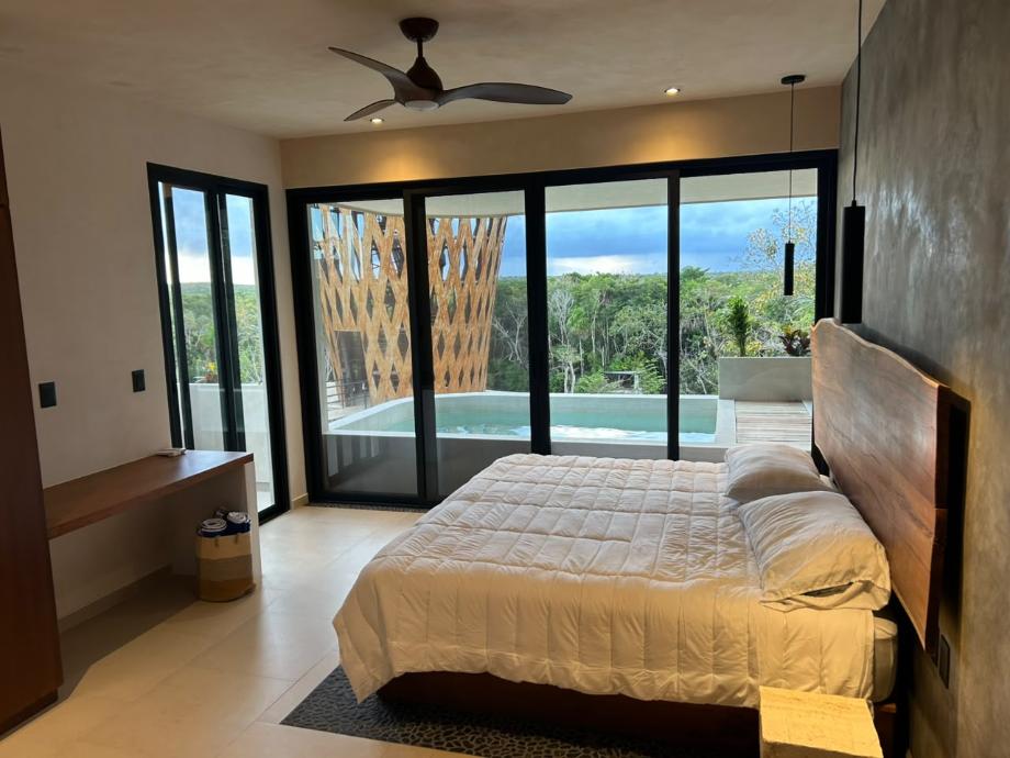 Imagen de departamento en renta en villas tulum, tulum, quintana roo