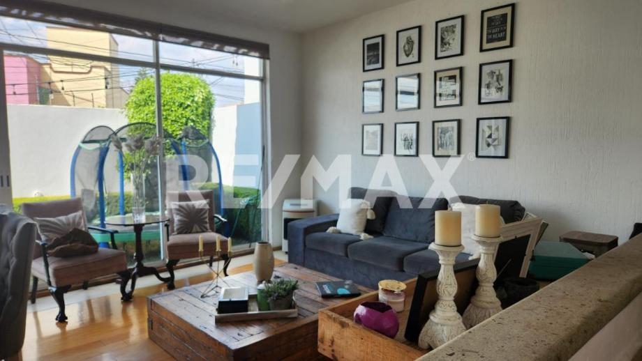 Imagen de casa en renta en lomas de memetla, cuajimalpa de morelos, ciudad de méxico