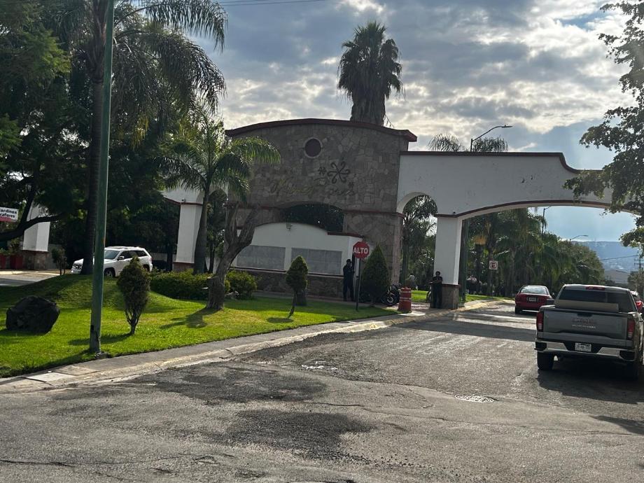 Imagen de casa en renta en jardines de miraflores, san pedro tlaquepaque, jalisco