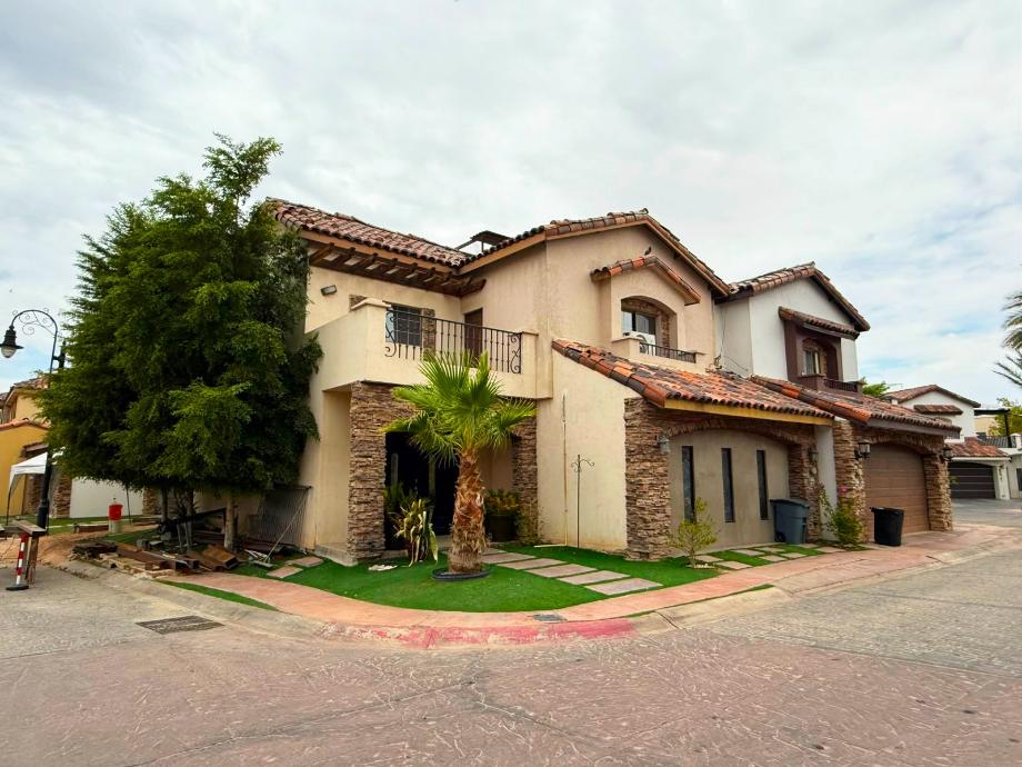 Imagen de departamento en renta en la toscana residencial, mexicali, baja california