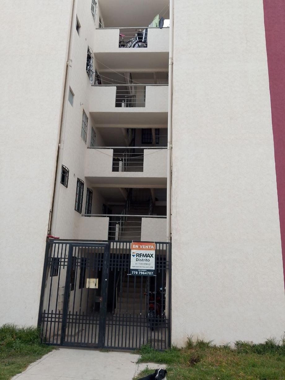 Imagen de departamento en venta en ex-hacienda de chavarría, mineral de la reforma, hidalgo