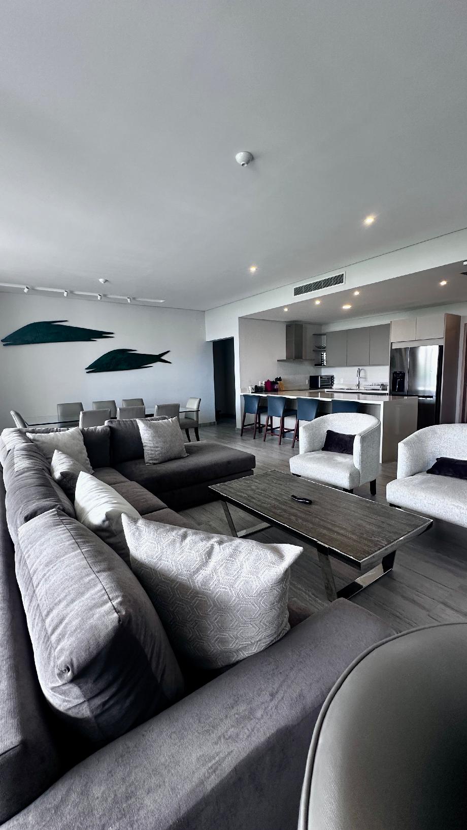 Imagen de departamento en venta en playa car fase ii, solidaridad, quintana roo