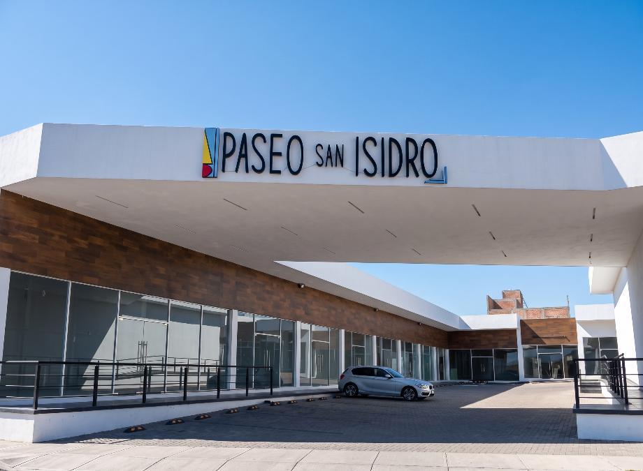 Imagen de local en renta en san isidro, querétaro, querétaro