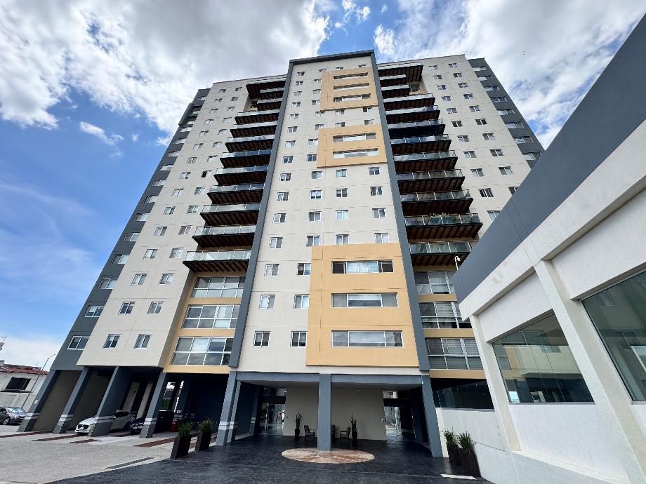 Imagen de departamento en renta en privada de los portones, querétaro, querétaro