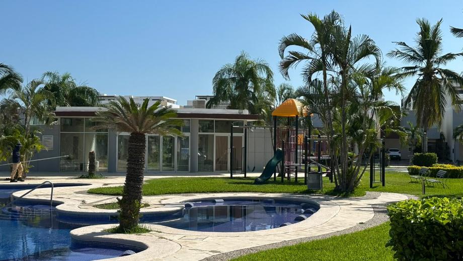 Imagen de casa en renta en villa marina, mazatlán, sinaloa