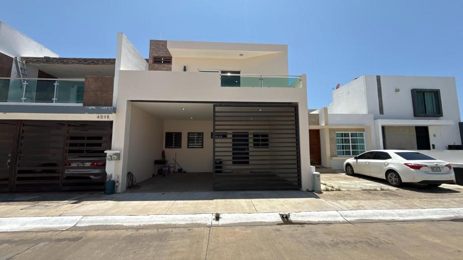 Imagen de casa en renta en real del valle, mazatlán, sinaloa