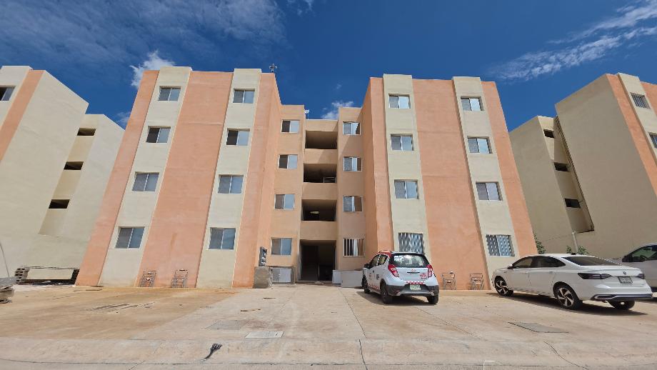 Imagen de departamento en venta en ciudad san isidro, durango, durango