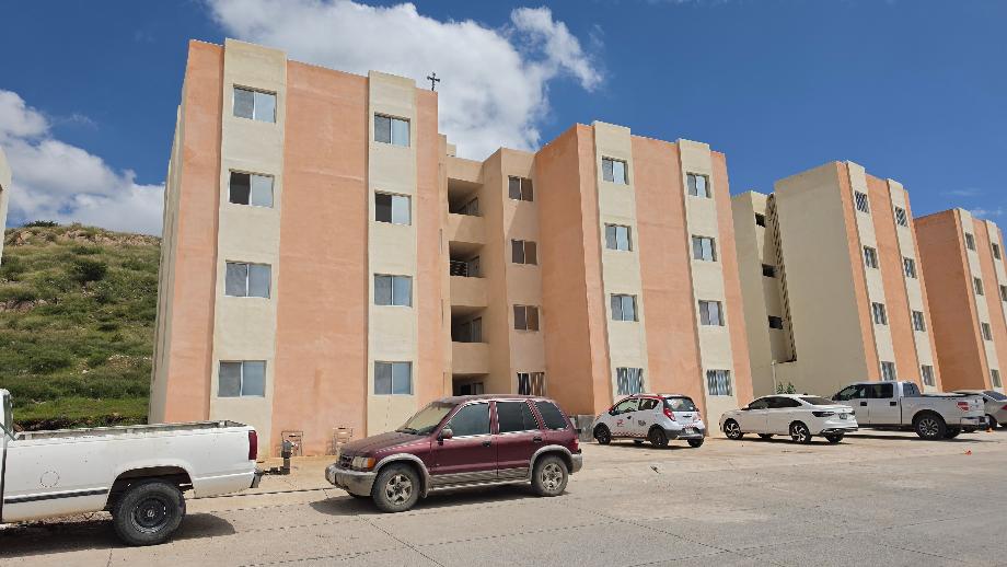 Imagen de departamento en venta en ciudad san isidro, durango, durango