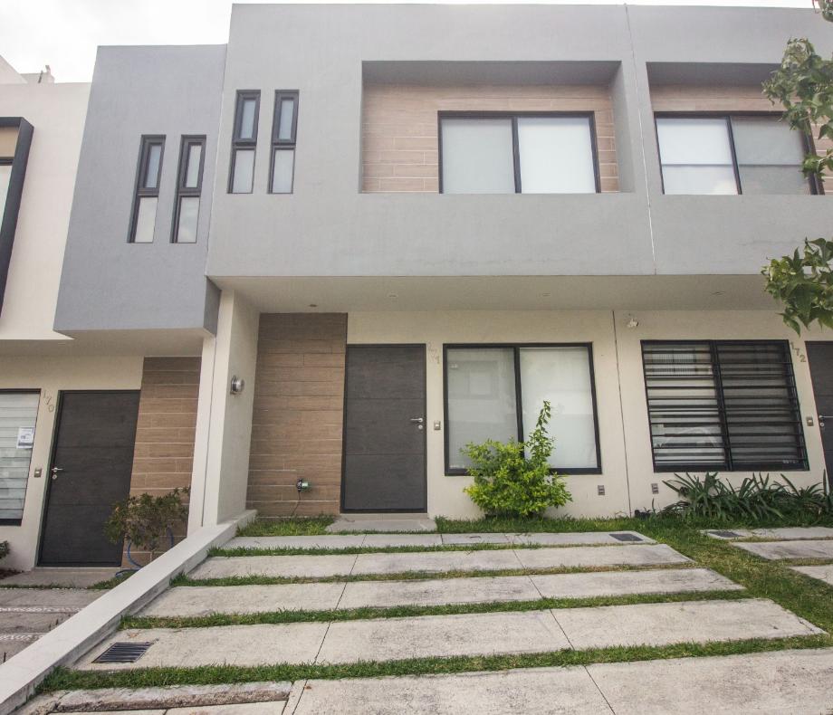 Imagen de casa en renta en san agustin, tlajomulco de zúñiga, jalisco
