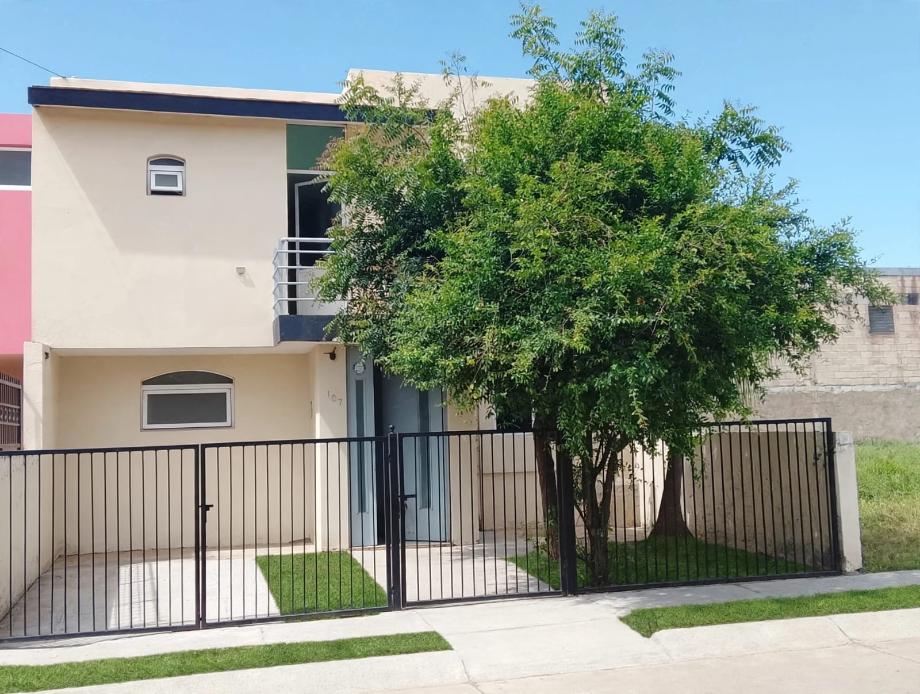 Imagen de casa en venta en jardines del real, tepatitlán de morelos, jalisco