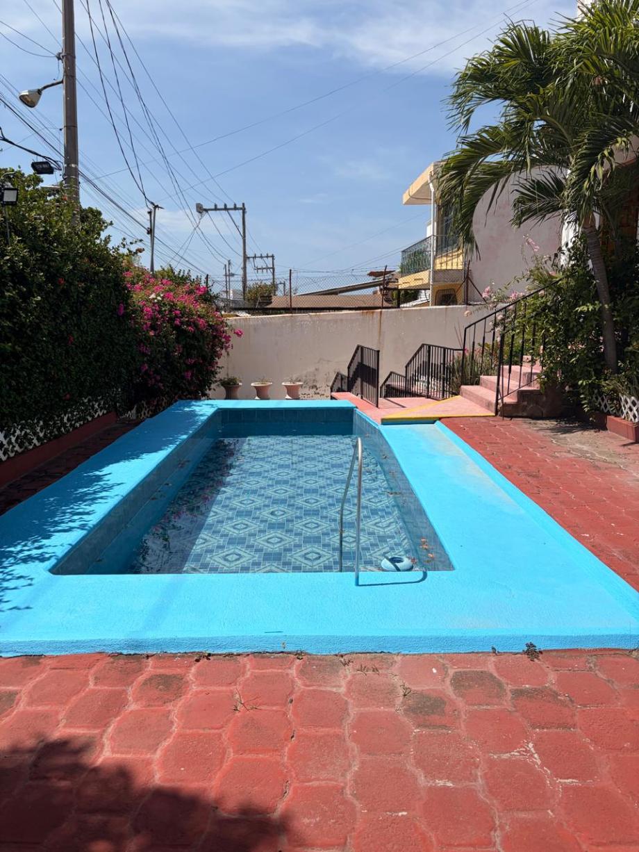 Imagen de departamento en renta en vista alegre, acapulco de juárez, guerrero