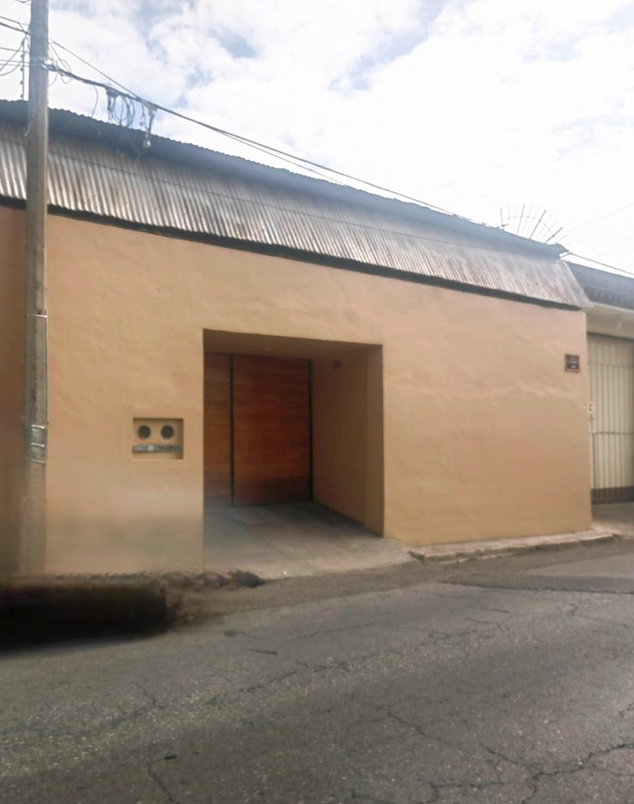 Imagen de casa en renta en oaxaca, oaxaca de juárez, oaxaca