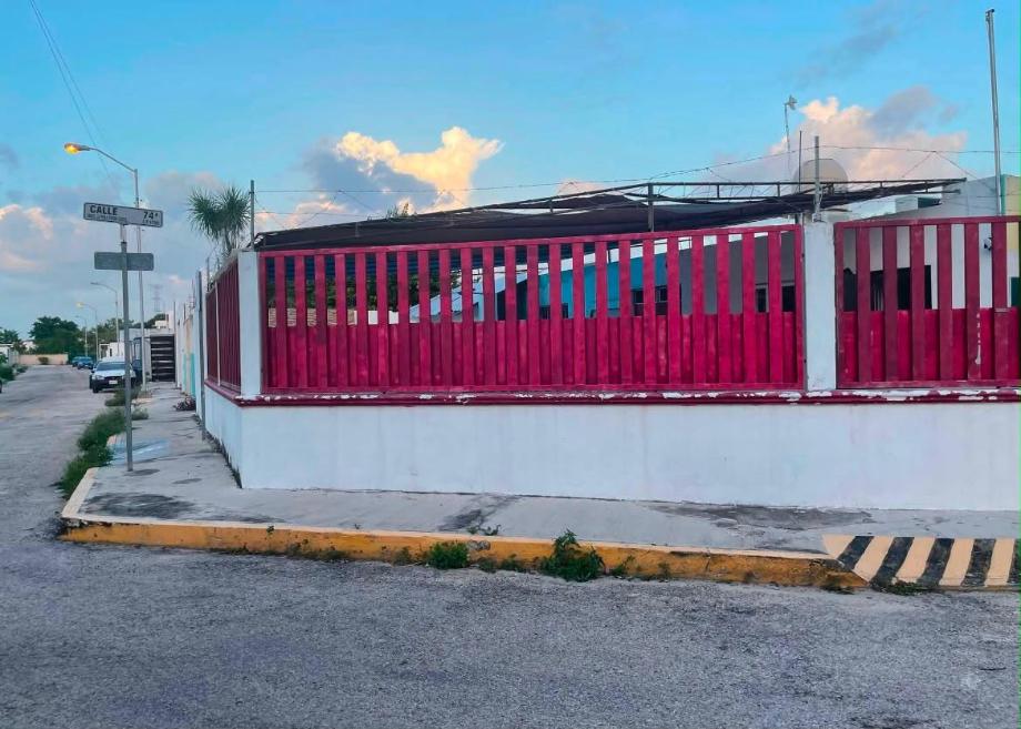 Imagen de casa en venta en caucel, mérida, yucatán