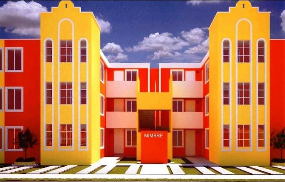 Imagen de departamento en venta en residencial tequisquiapan, tequisquiapan, querétaro