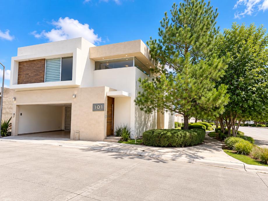 Imagen de casa en venta en veranda residencial, durango, durango