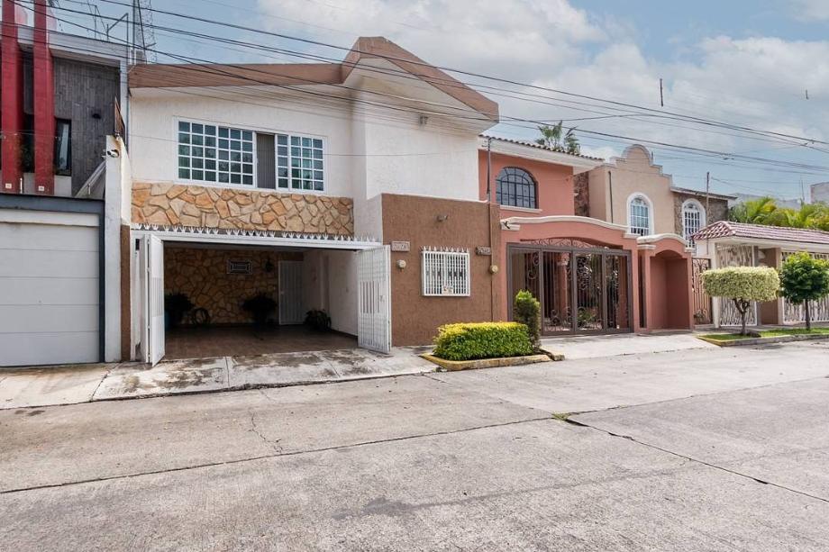 Imagen de casa en venta en lagos del country, zapopan, jalisco