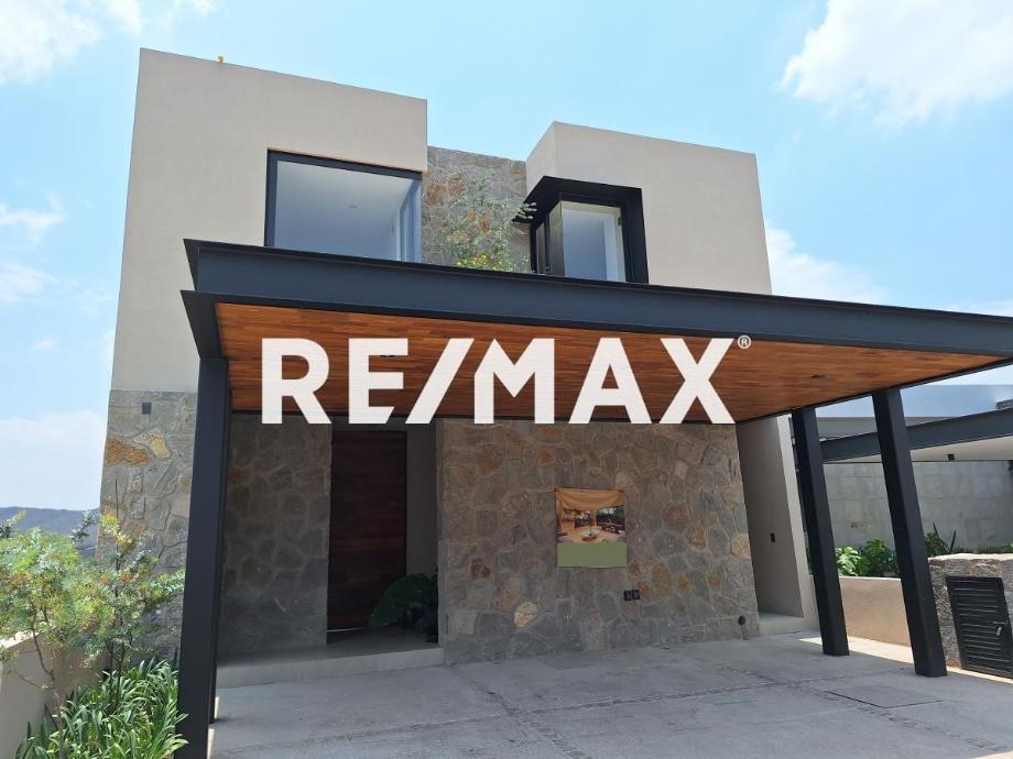 Imagen de casa en renta en altozano el nuevo querétaro, querétaro, querétaro