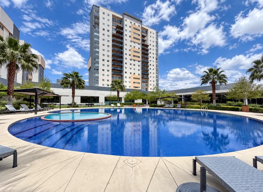 Imagen de departamento en renta en juriquilla, querétaro, querétaro