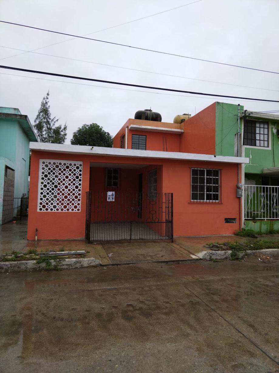 Imagen de casa en renta en fovissste lucio blanco, ciudad madero, tamaulipas