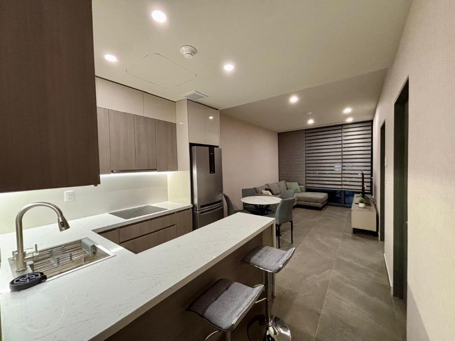 Imagen de departamento en renta en santa maría, monterrey, nuevo león