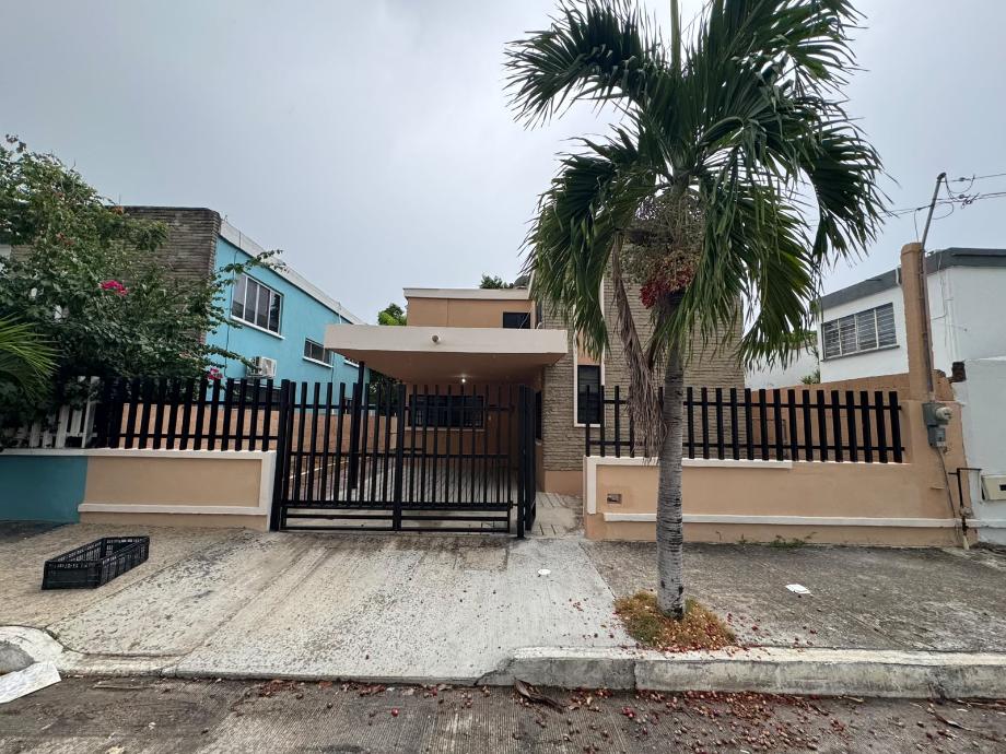 Imagen de casa en renta en smith, tampico, tamaulipas