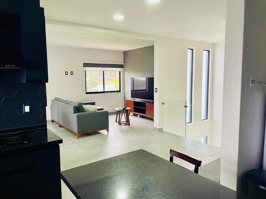 Imagen de departamento en venta en espíritu santo, jilotzingo, estado de méxico