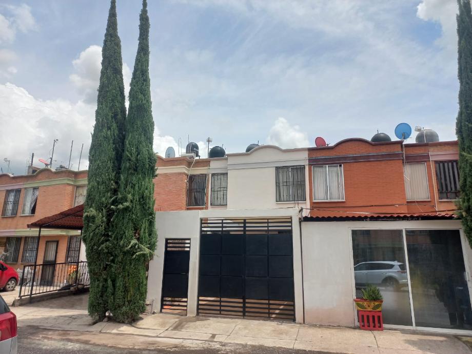 Imagen de casa en renta en el encanto, irapuato, guanajuato