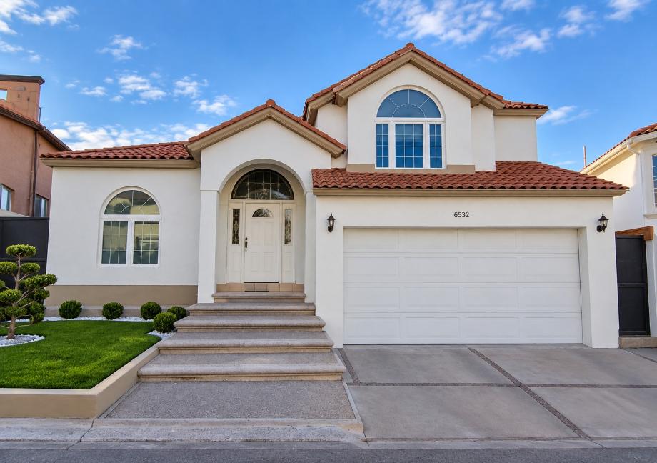 Imagen de casa en venta en lomas del valle i y ii, chihuahua, chihuahua
