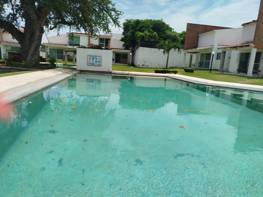 Imagen de casa en renta en cocoyoc, yautepec, morelos