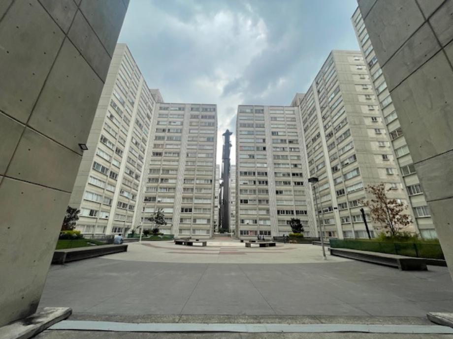 Imagen de departamento en renta en carola, álvaro obregón, ciudad de méxico