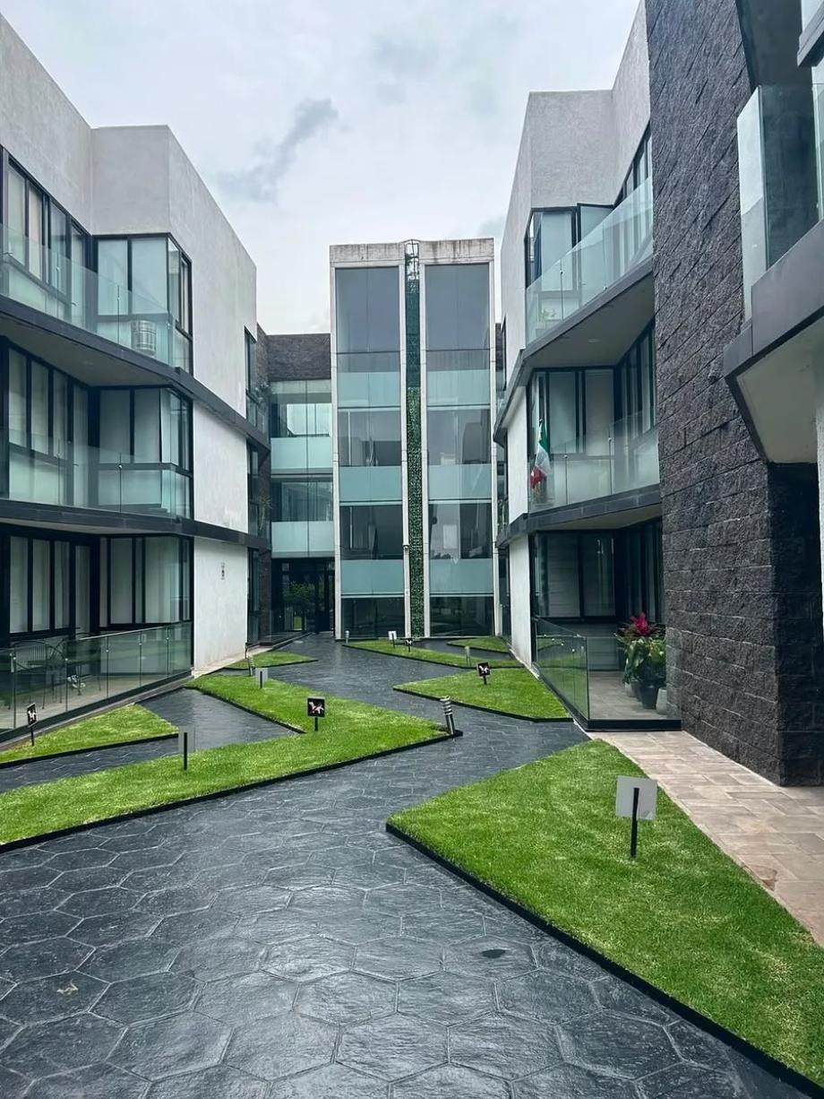 Imagen de departamento en renta en cuajimalpa, cuajimalpa de morelos, ciudad de méxico