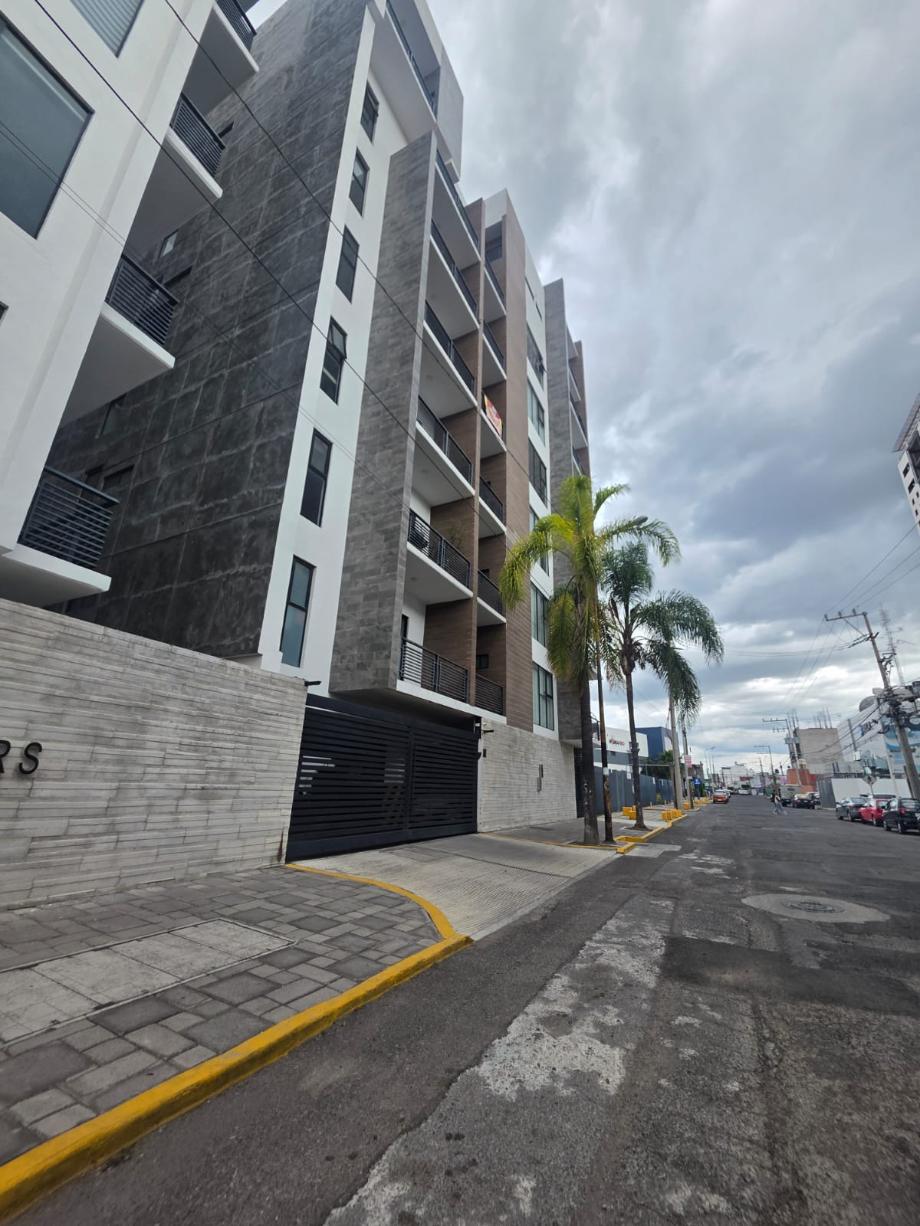 Imagen de departamento en venta en la noria, puebla, puebla