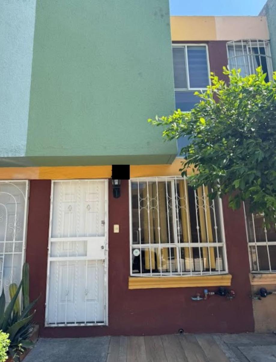 Imagen de casa en renta en los héroes de puebla, puebla, puebla