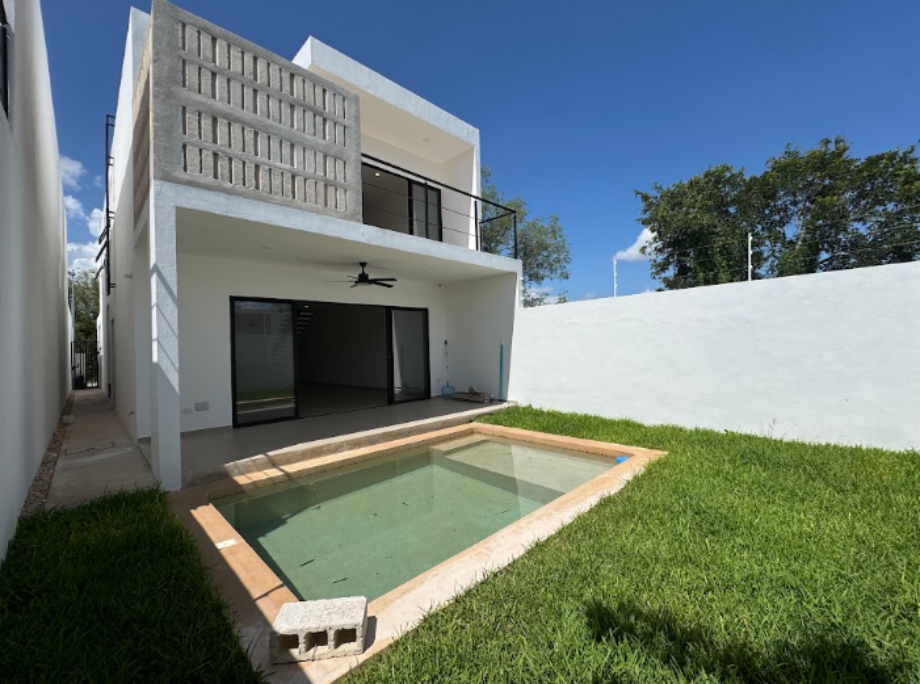 Imagen de casa en venta en dzityá, mérida, yucatán