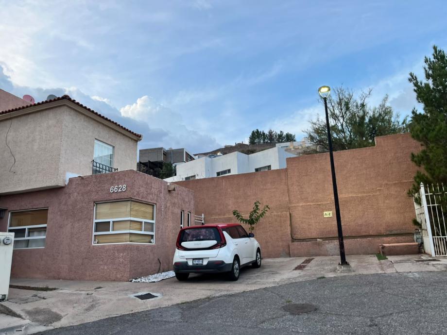 Imagen de departamento en renta en fuentes del sol, chihuahua, chihuahua