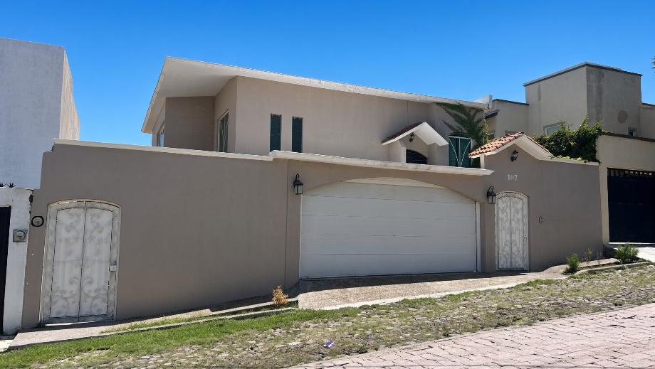 Imagen de casa en venta en campestre italiana, querétaro, querétaro